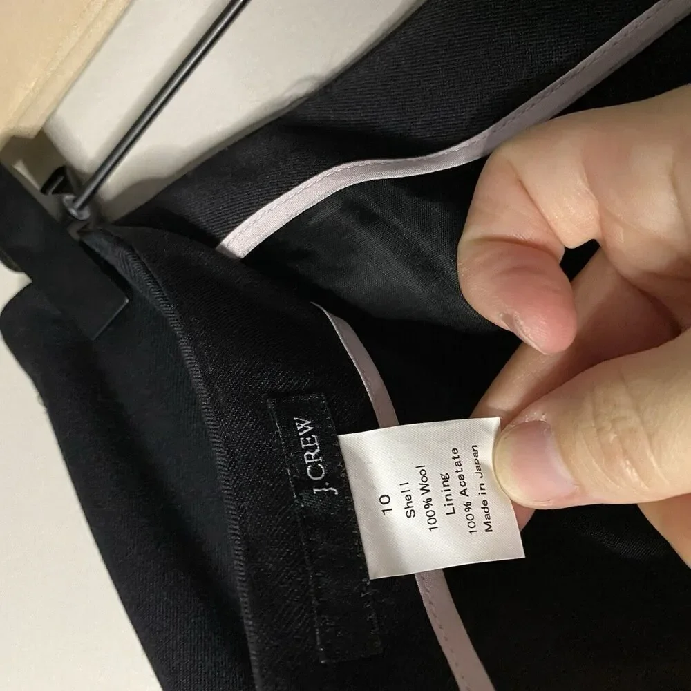 J.CREW excellent preloved